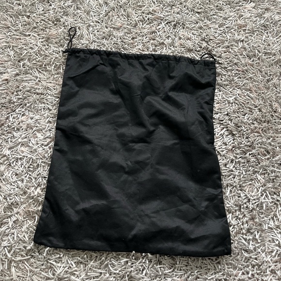 Alexander McQueen *MCQ* * Dust Bag Only * - Picture 2 of 2